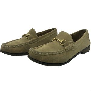 Women’s Gucci Loafers - Size 10